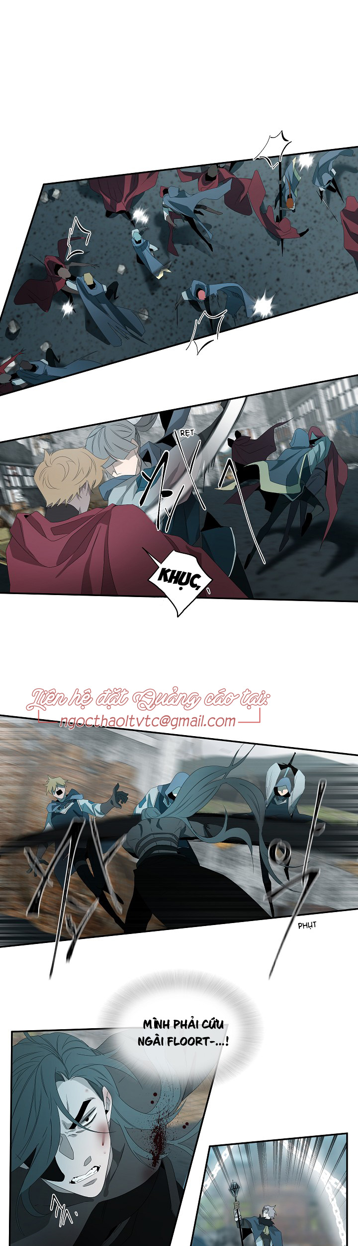 ever green chapter 40 20