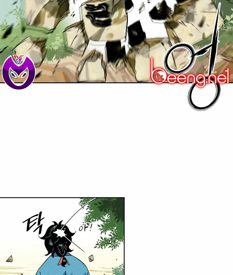 thiên hạ đệ nhất chapter 1 101