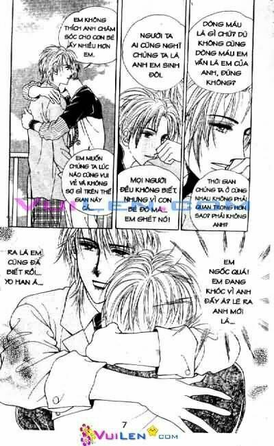 want you chapter 3 7