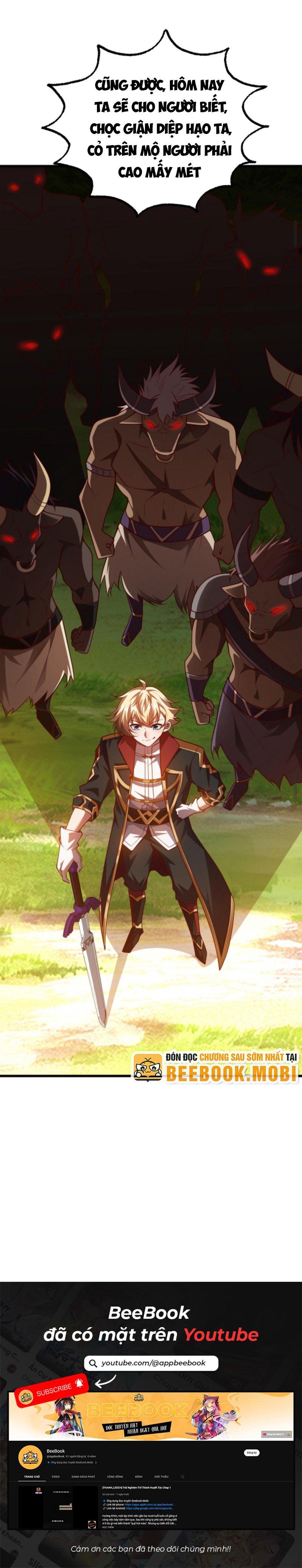 người chơi và nhân chính đều muốn làm hại ta chapter 21 18
