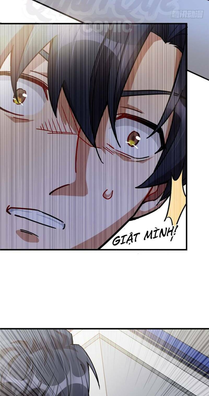 thâm dạ thư ốc chapter 30 19