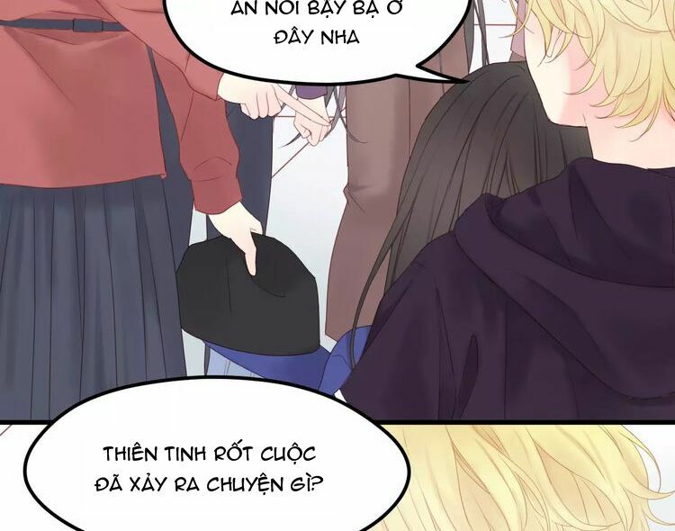 lượm được một tiểu hồ ly phần 2 chapter 19 25