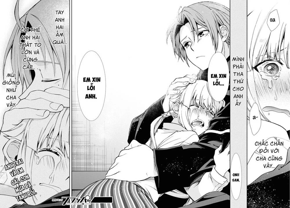 thất nghiệp chuyển sinh - làm lại hết sức chapter 94 28