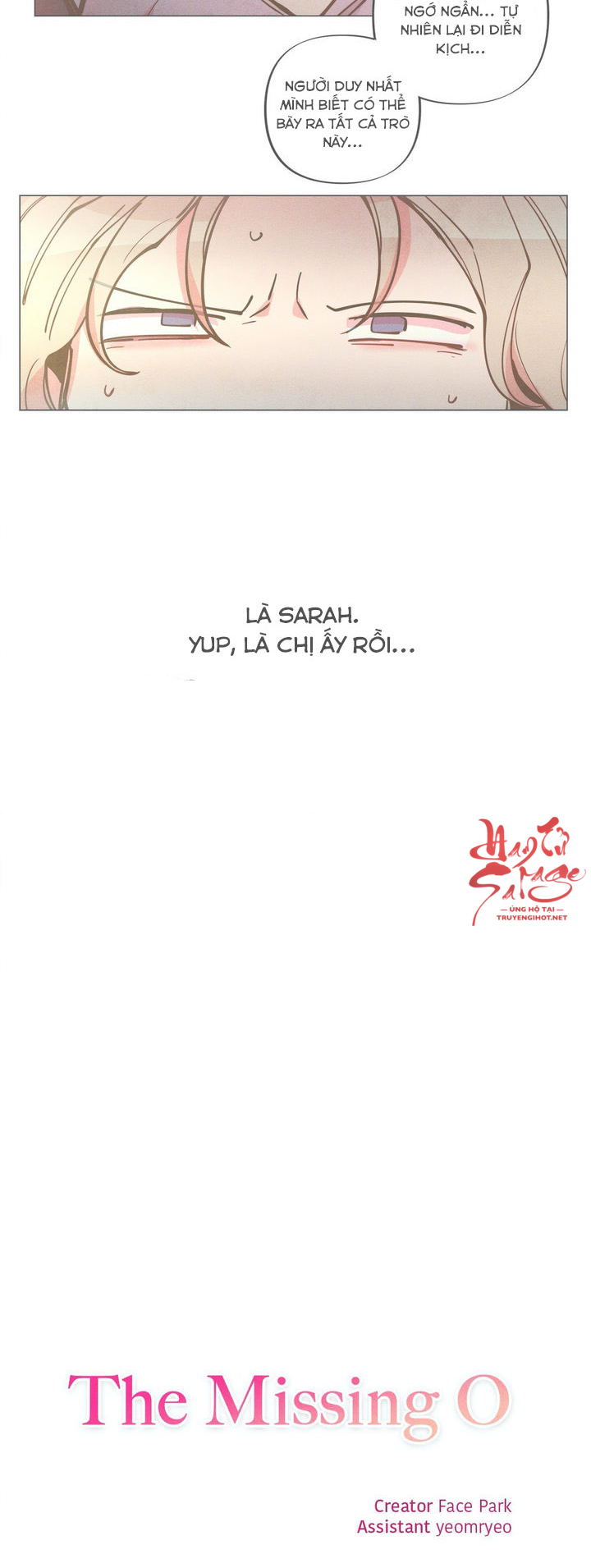 mảnh ghép o bị khuyết chapter 138 3