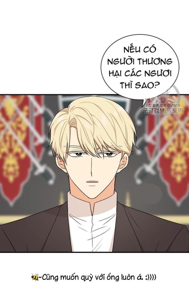 xuyên không trở thành mẹ của nhân vật phản diện chapter 35 42