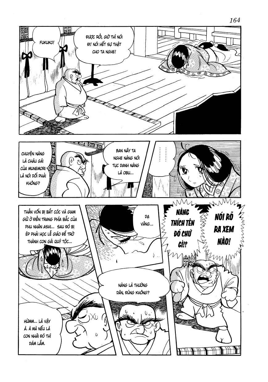 chim lửa chapter 83 9