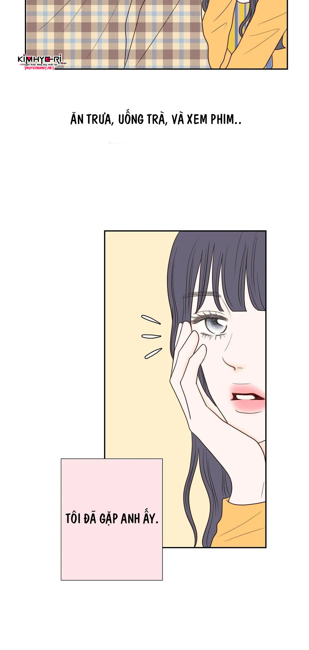 honey bed talk chapter 15 18