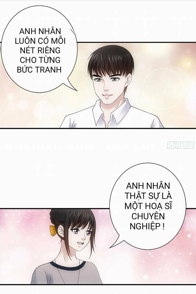 bá đạo nữ tổng tài - nhật ký trưởng thành chapter 26.5 25