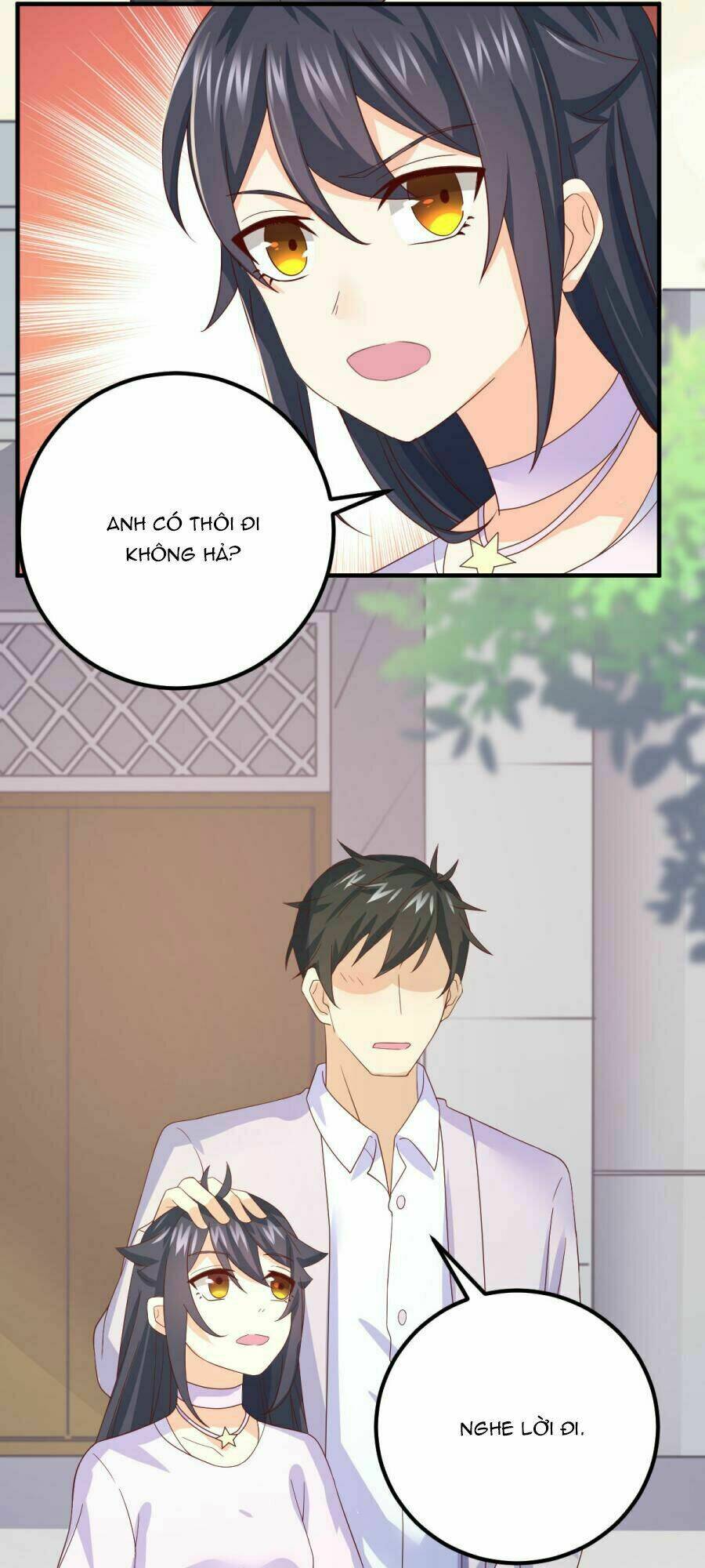 bá ái hãn thê chapter 8 25