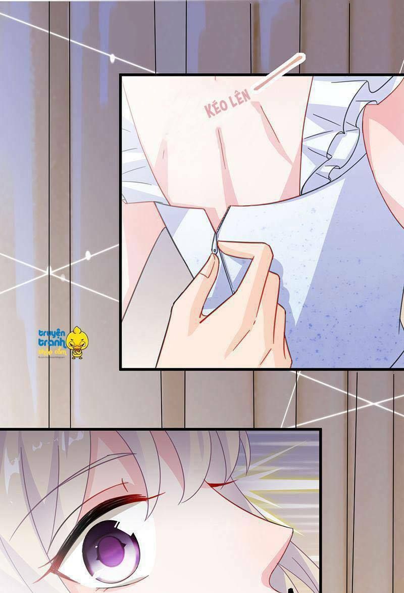 chọc tới chủ tịch tổng tài 2 chapter 11 14