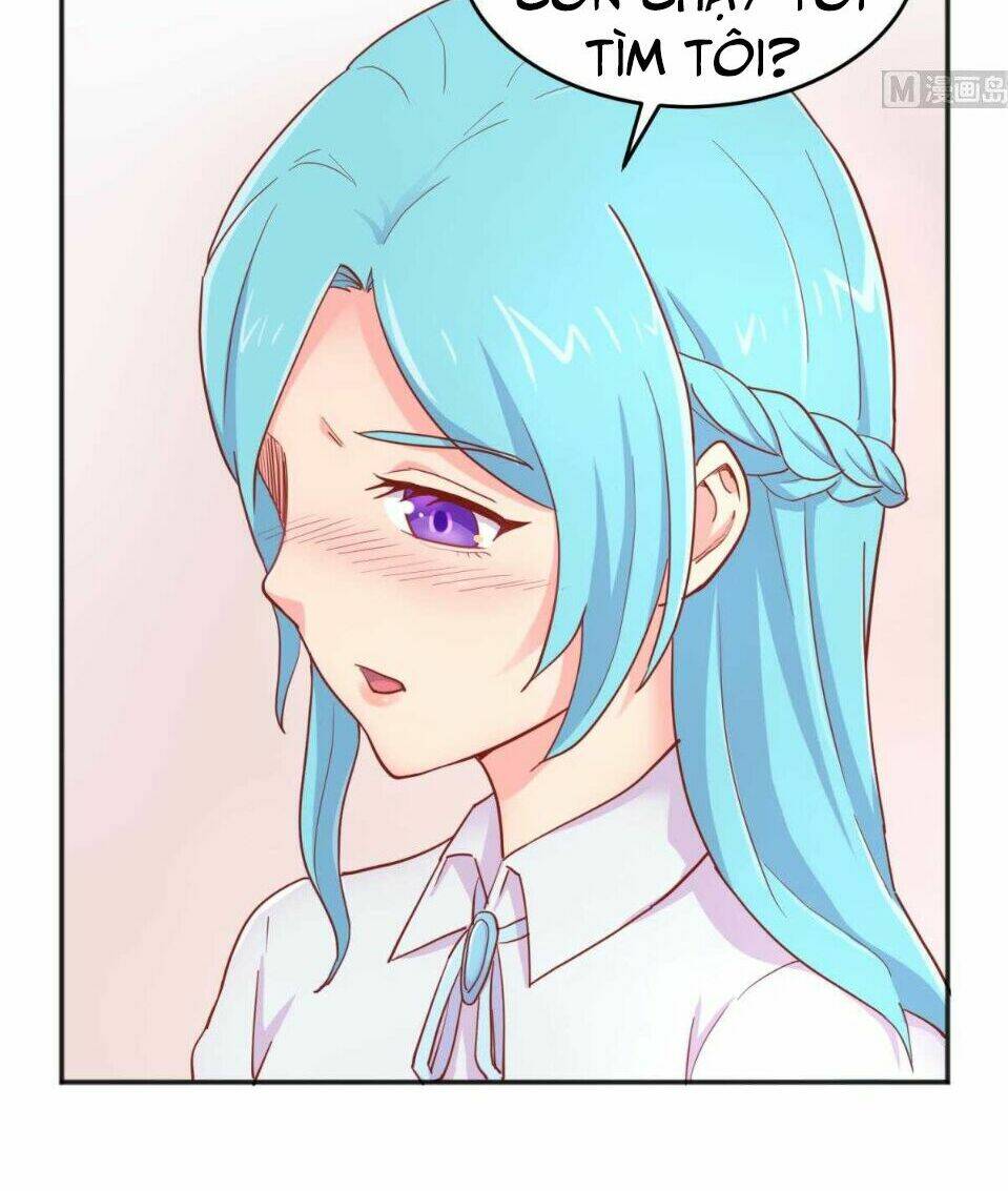 bác sĩ riêng của nữ thần chapter 58 12