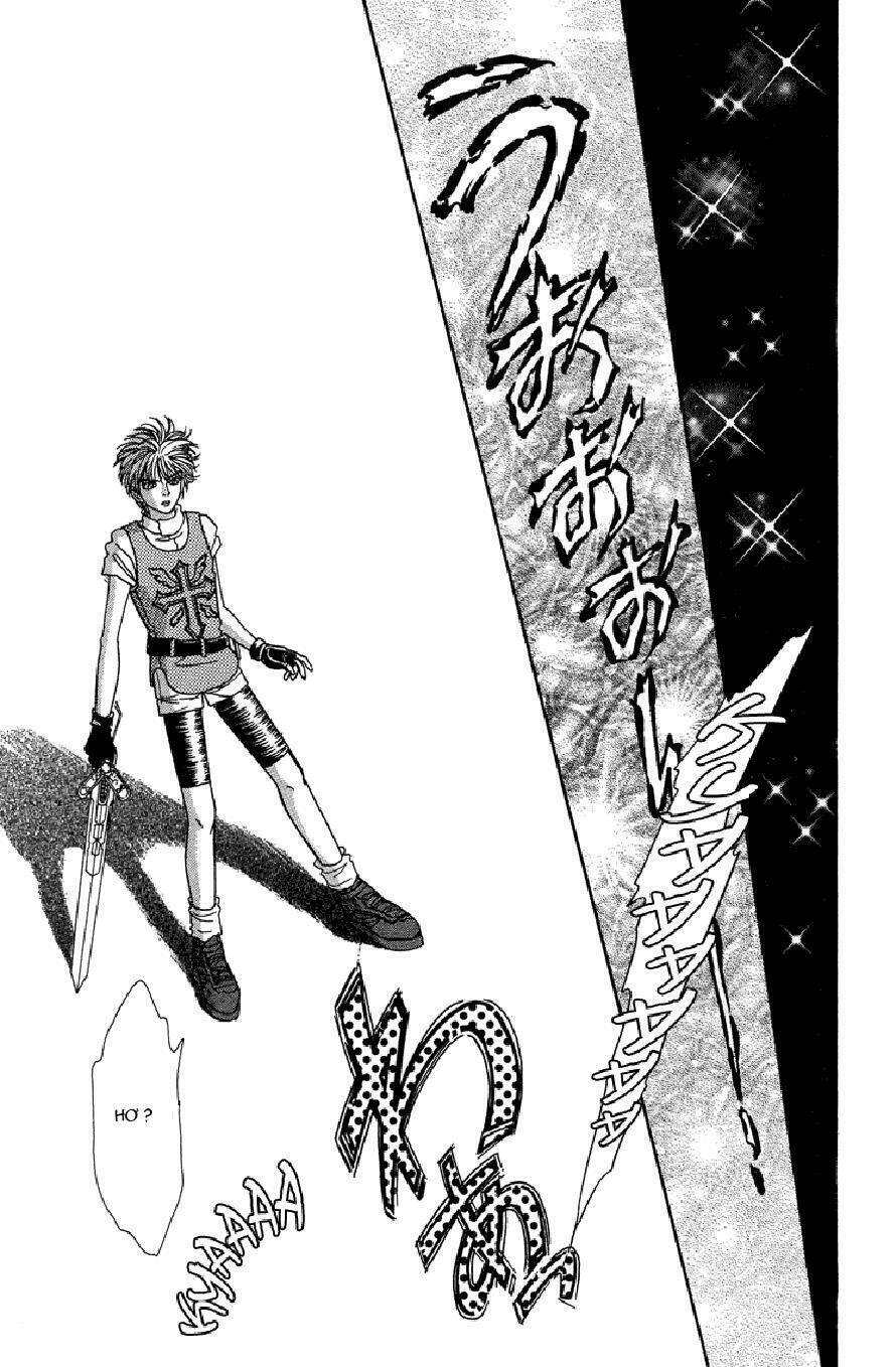 genjuu no seiza - ngôi sao bí ẩn chapter 15 37