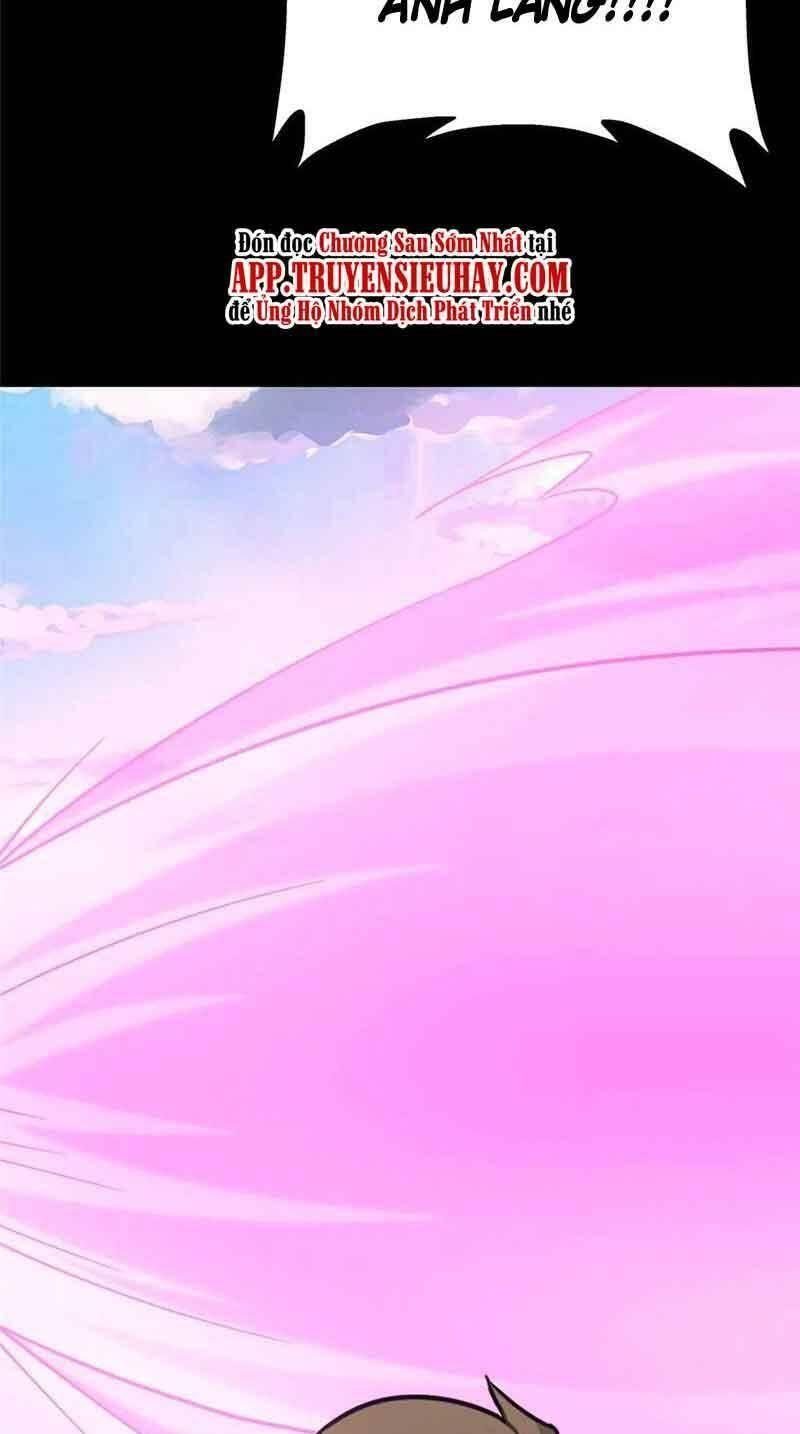 bạn gái virus của tôi chapter 380 51