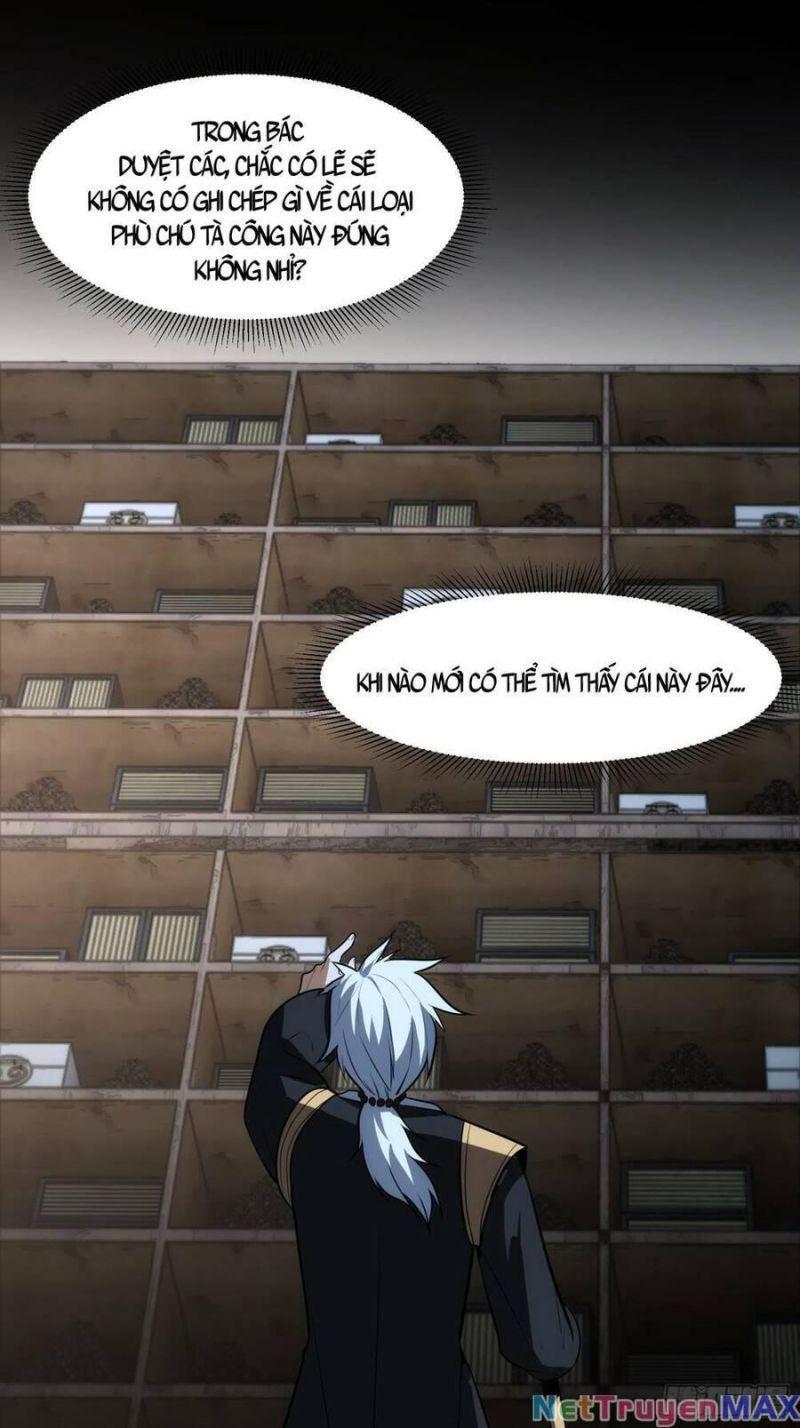 thiên sư chapter 37 21