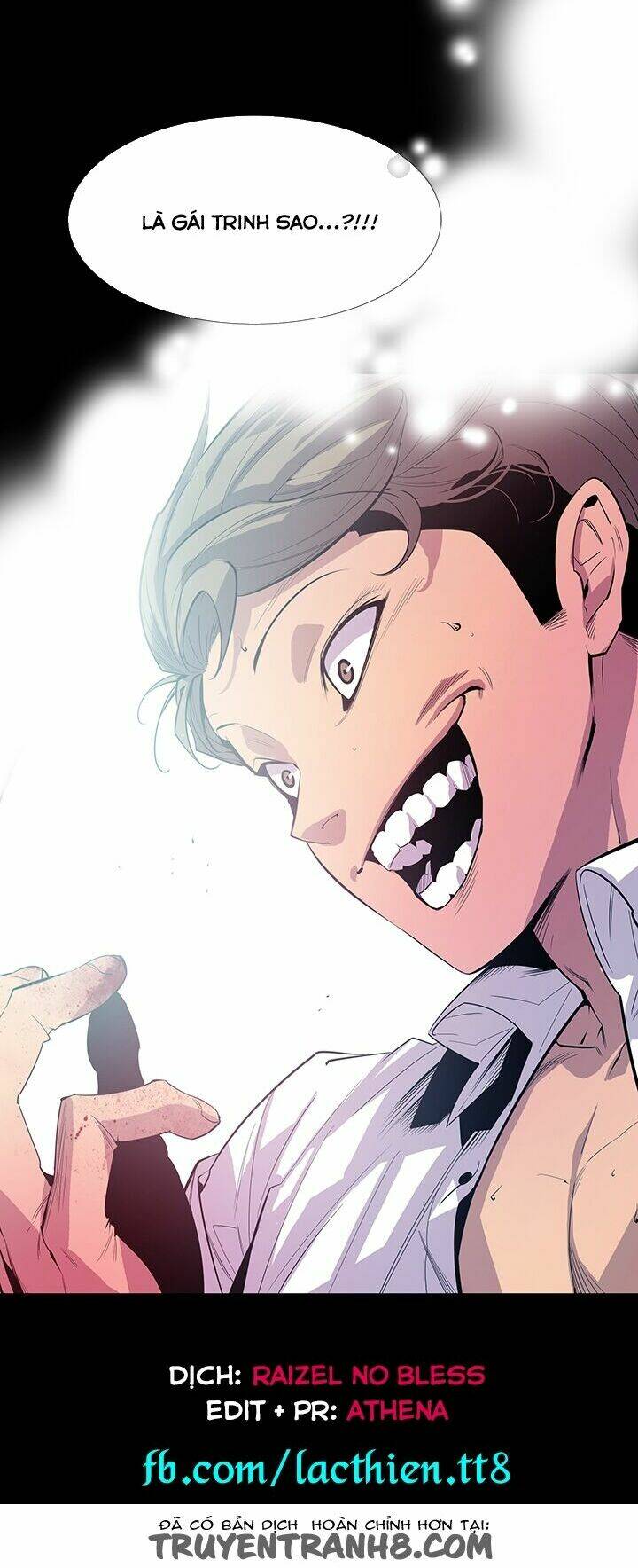 răng nanh chapter 9 50