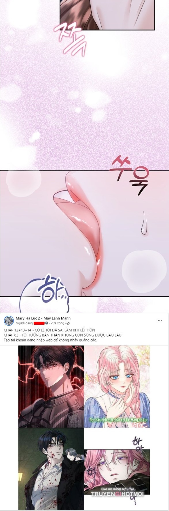 quan hệ hôn nhân chapter 2.1 13