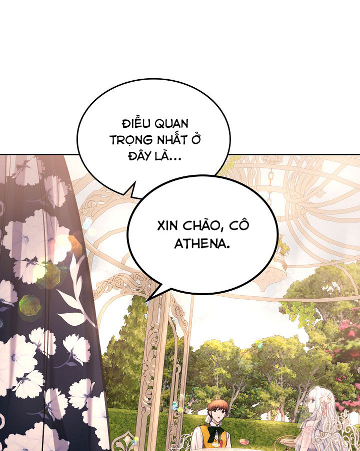 vị hôn thê giả của thái tử chapter 18 75