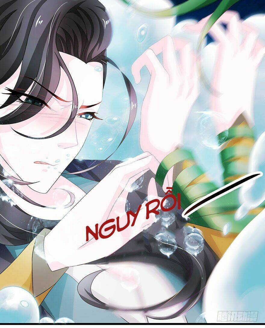 người hầu của ta là ma vương chapter 2 5