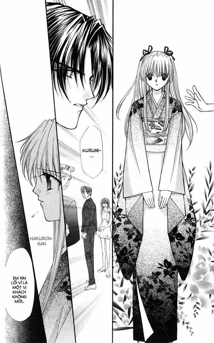 anh chàng khắc tinh chapter 23 26