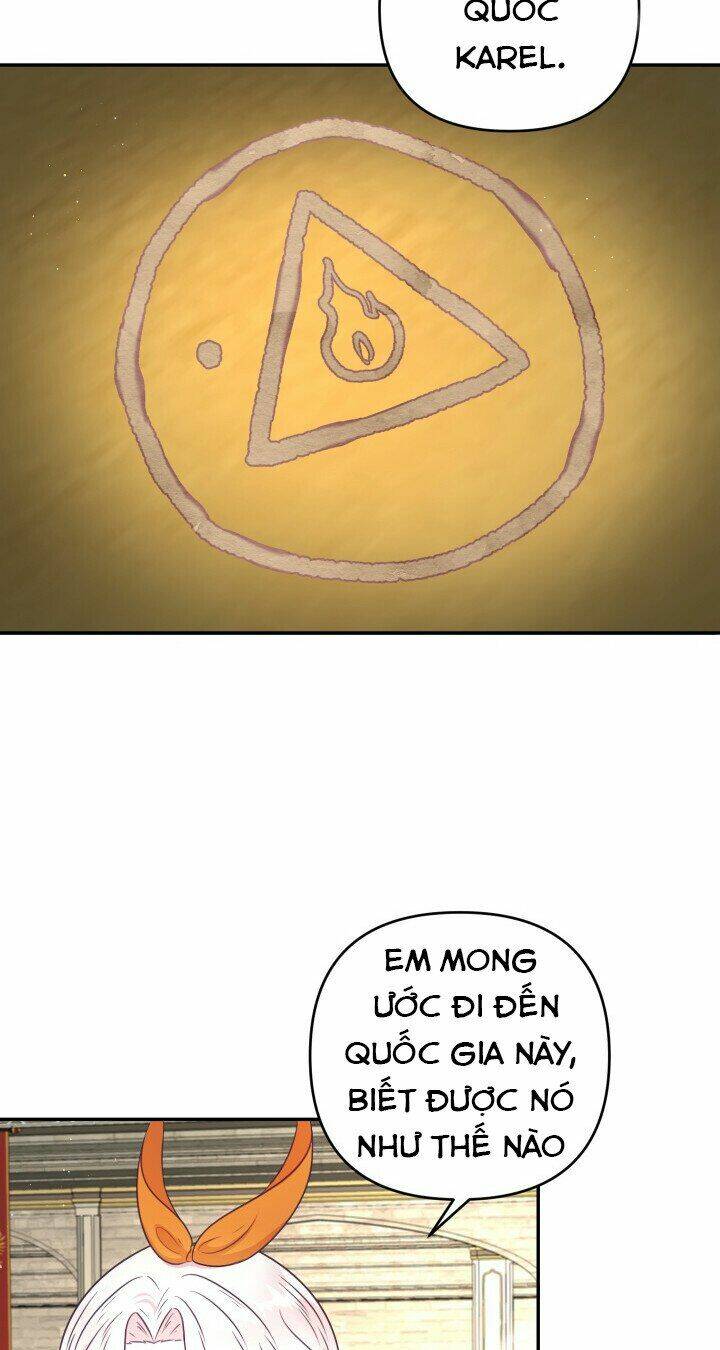 công chúa xấu xa chapter 28 128