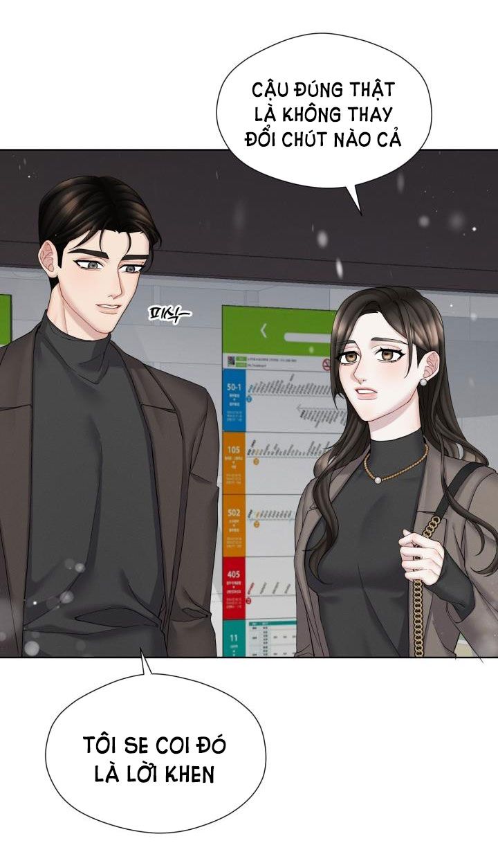 [18+] trò chơi giữa hai người chapter 4.2 27