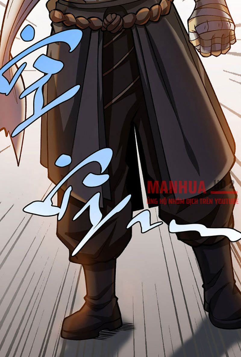 võ đạo độc tôn chapter 401 23