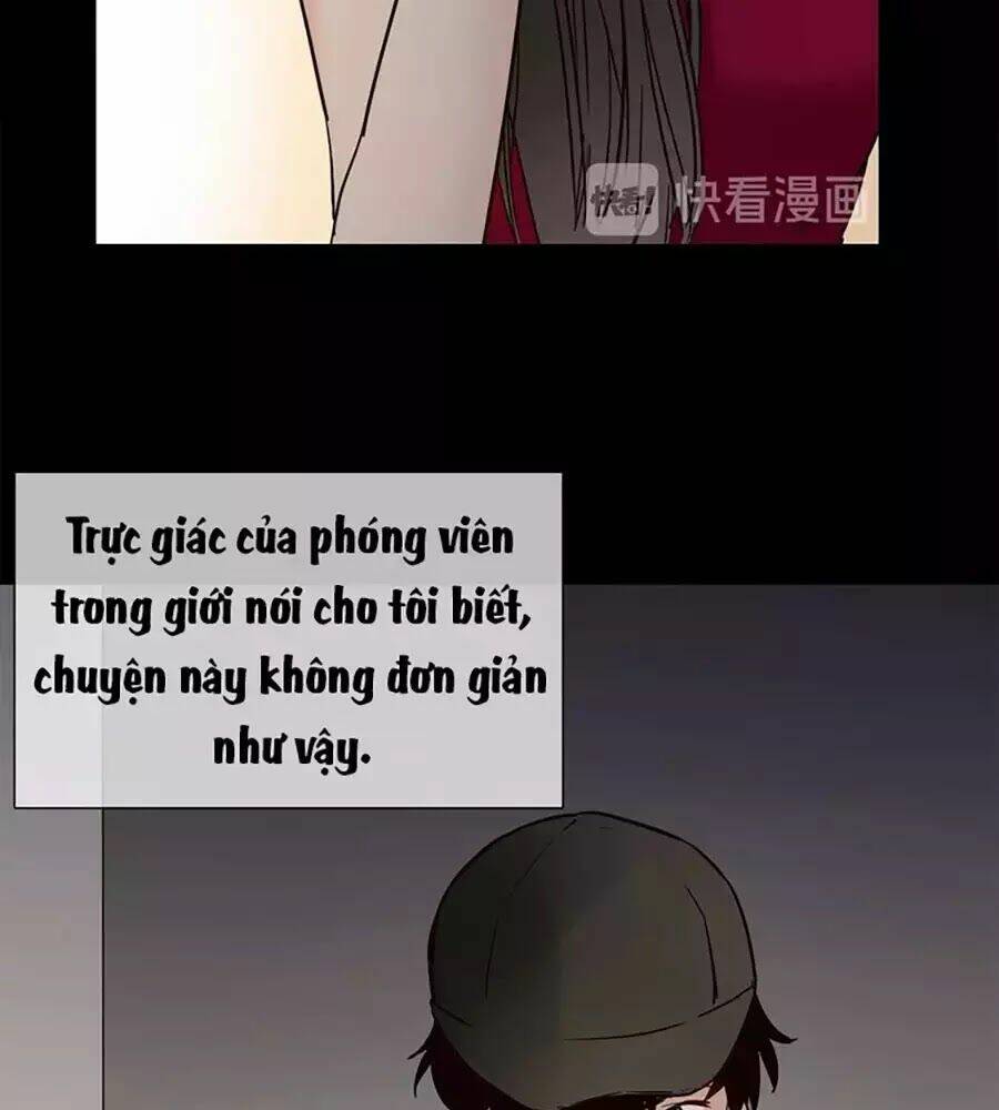 ngôi sao vụn vỡ chapter 26 51