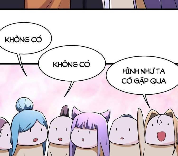 đồ đệ ta toàn là nữ ma đầu chapter 170 17