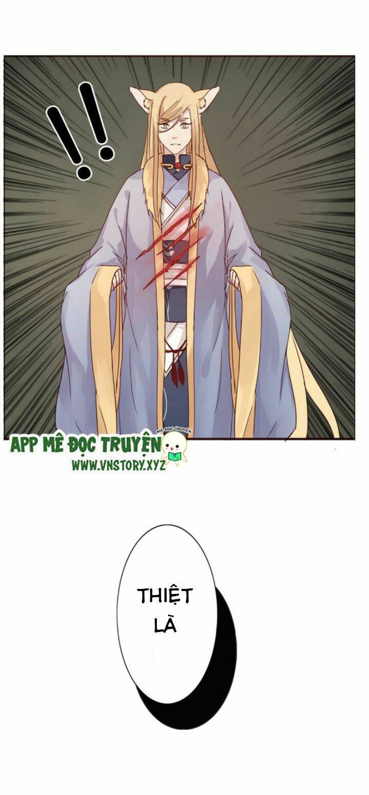 hồ tiên này không tin được chapter 6 9