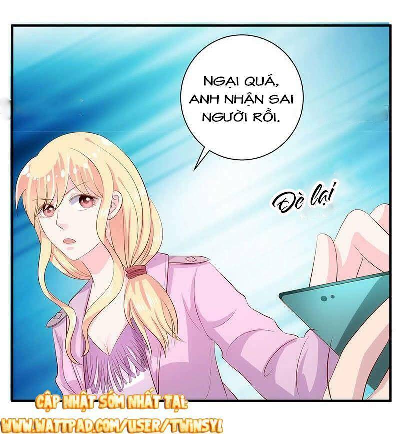 không gả cho tổng tài, gả cho người hầu chapter 114 13