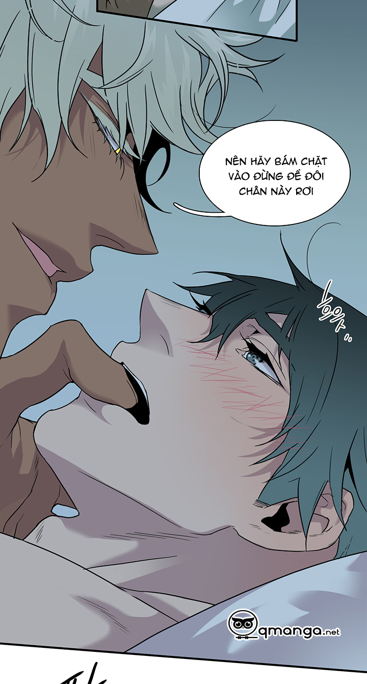 dear door chapter 66 23