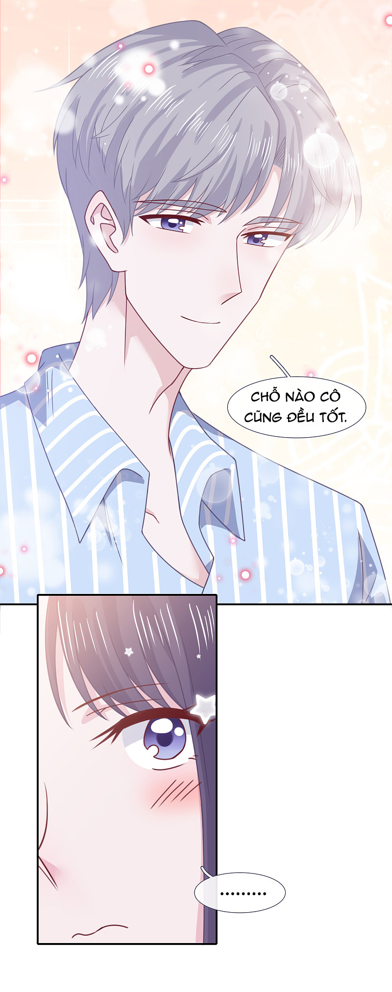 cái thùng cơm sát vách chapter 62 7