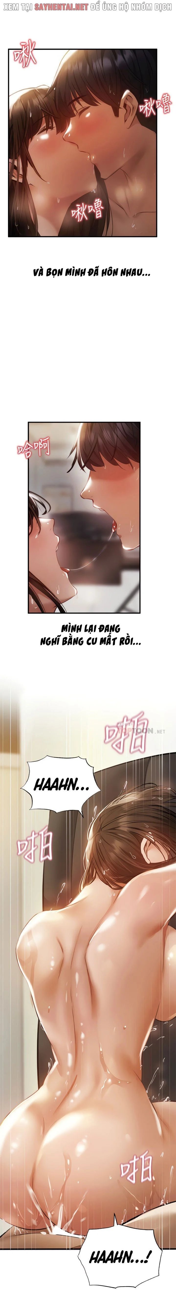 có phòng trống không? chapter 91 7