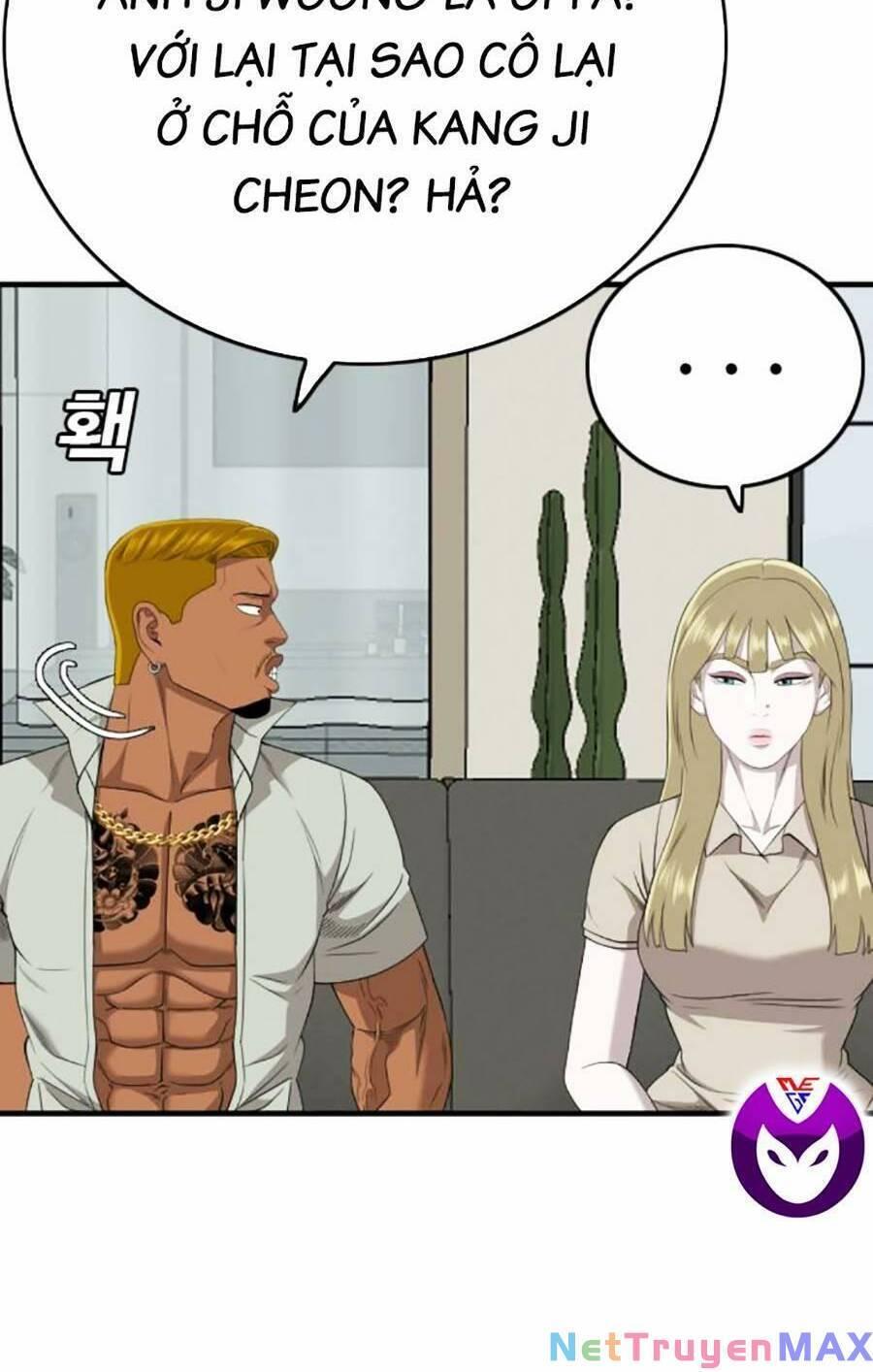 người xấu chapter 164 55