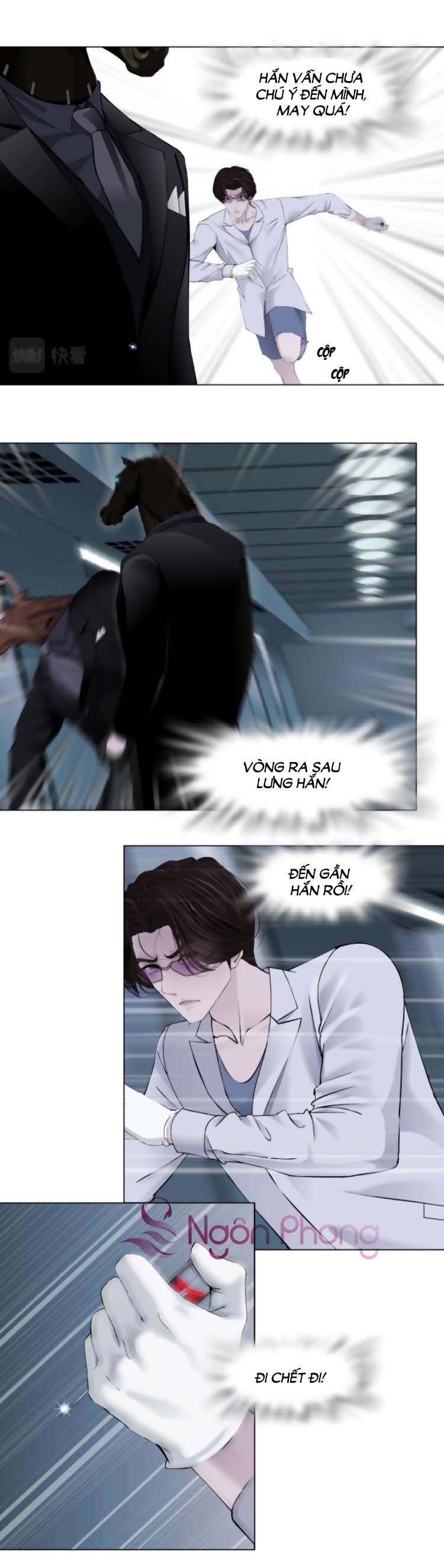 đằng nữ chapter 85 1