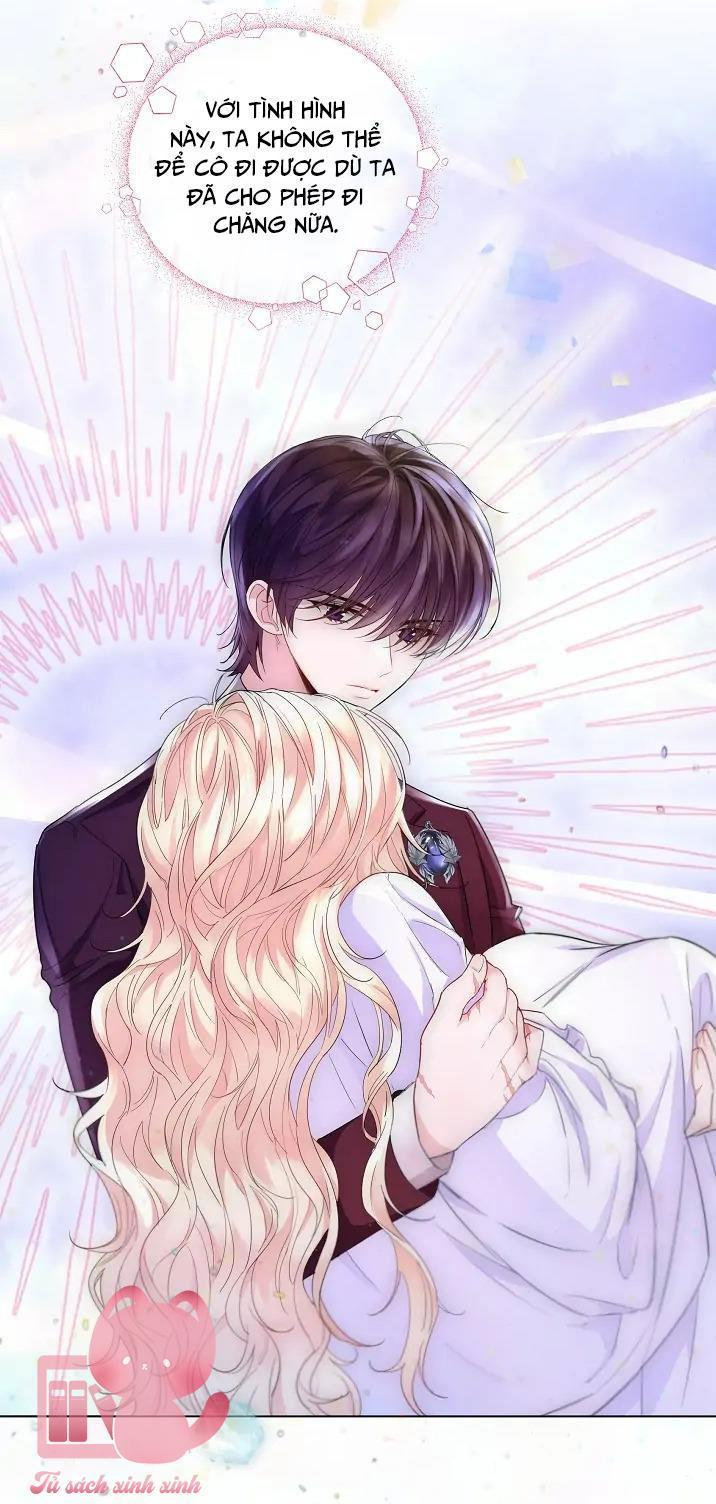 tiểu thư crystal là nam nhân chapter 8 31