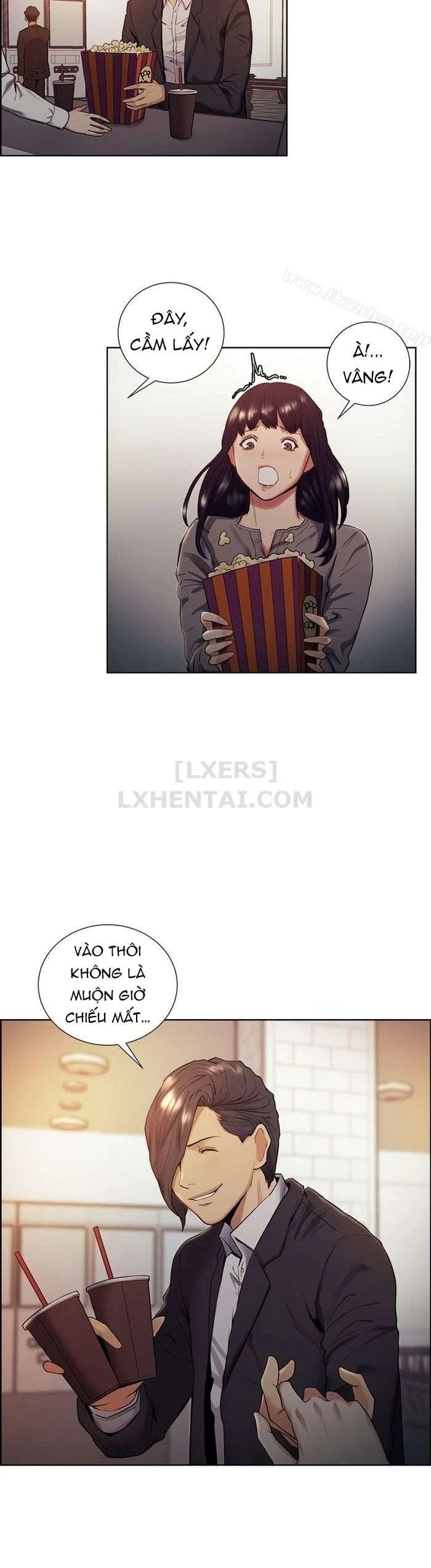 hương vị trái cấm chapter 46 19