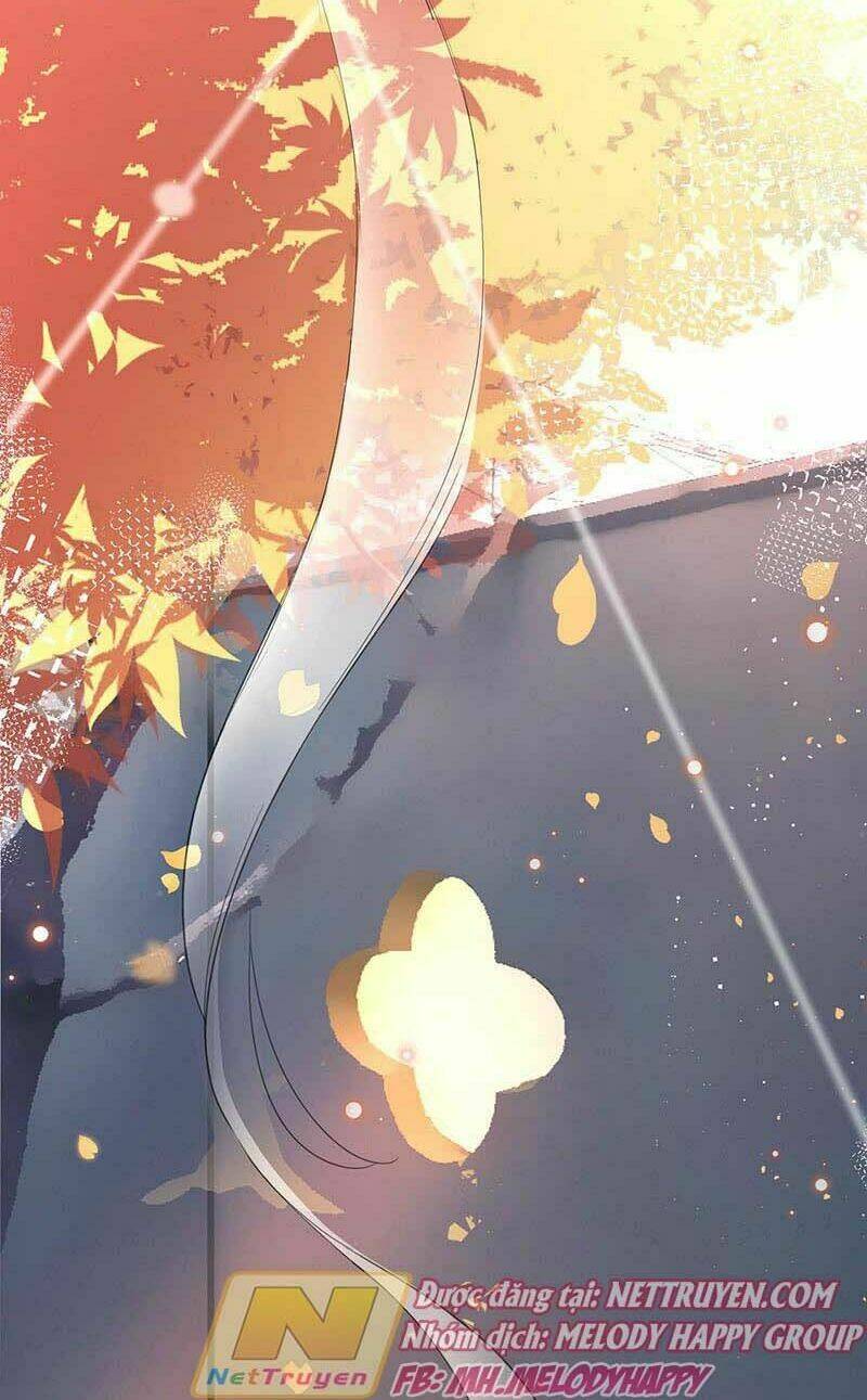 thịnh thế điềm sủng: cô vợ nhỏ đáng yêu của dịch thiếu chapter 86 12