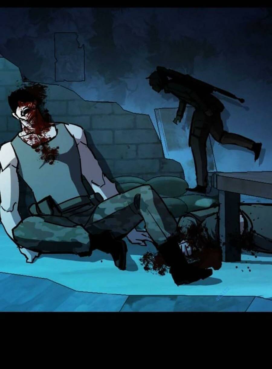 bạn học tôi là lính đánh thuê chapter 160 86