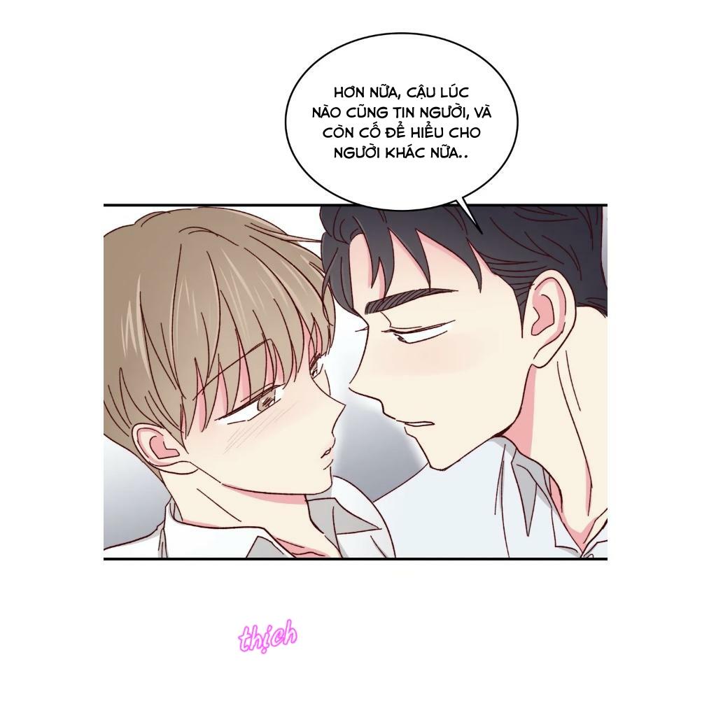 món tráng miệng của sếp tổng chapter 59 34