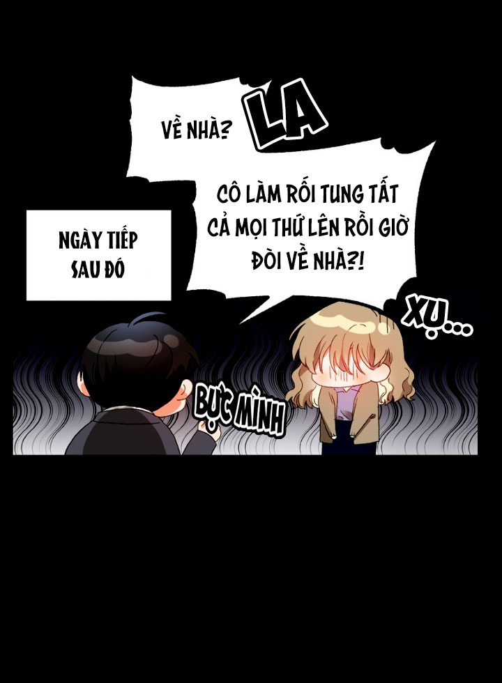 nụ hôn của giác quan thứ sáu chapter 2 76