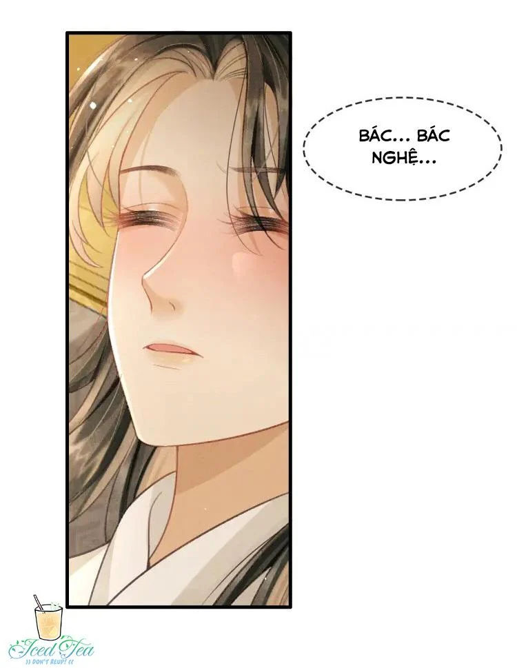 tướng quân luôn tự coi mình thành thế thân chapter 4 15