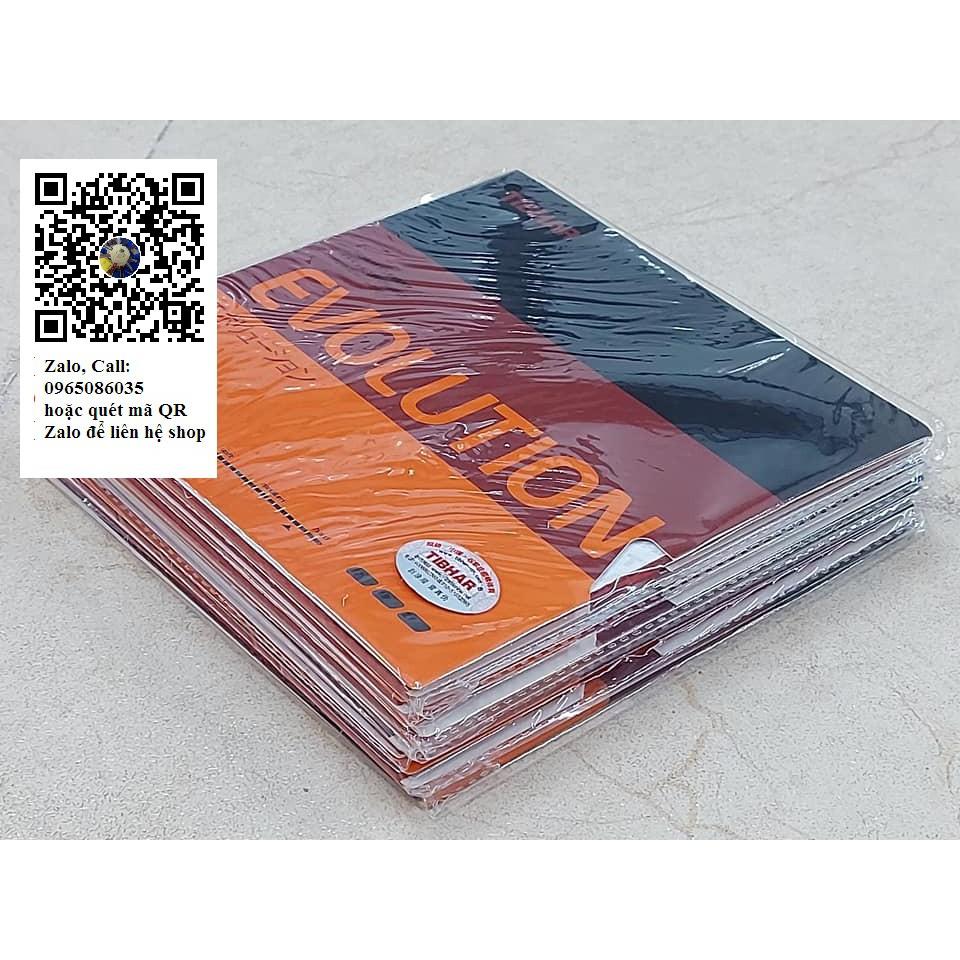 Mặt vợt bóng bàn TIBHAR EVOLUTION