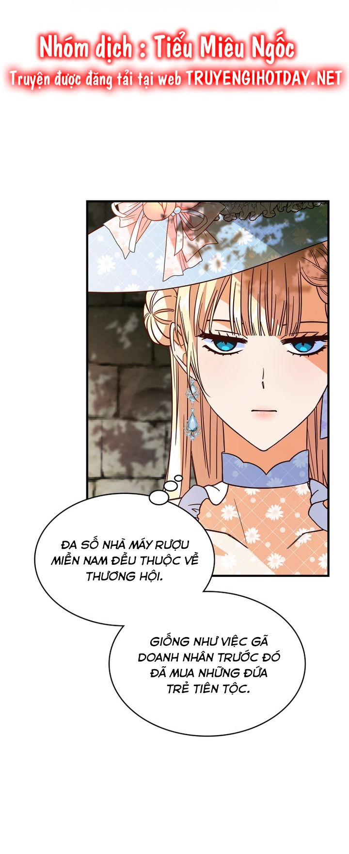 công lý của một ác nữ chapter 28 23