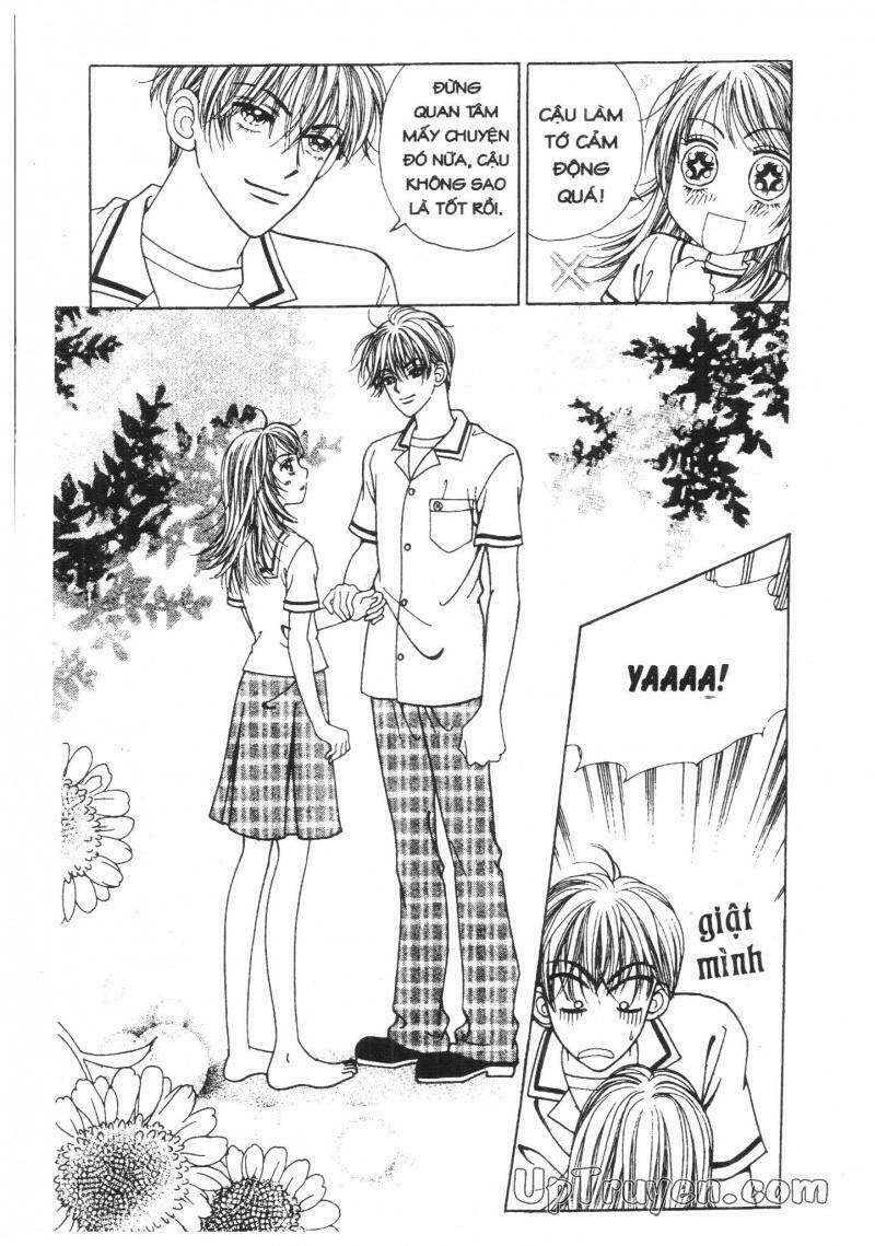 nụ hôn chàng trai chapter 3 35