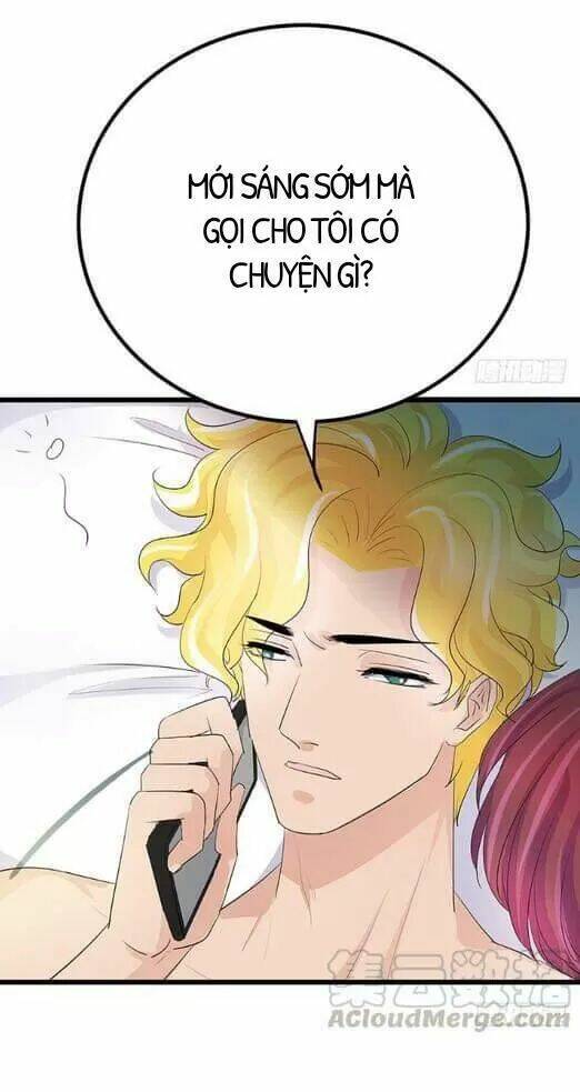 chào buổi sáng, ức vạn manh thê chapter 39 25