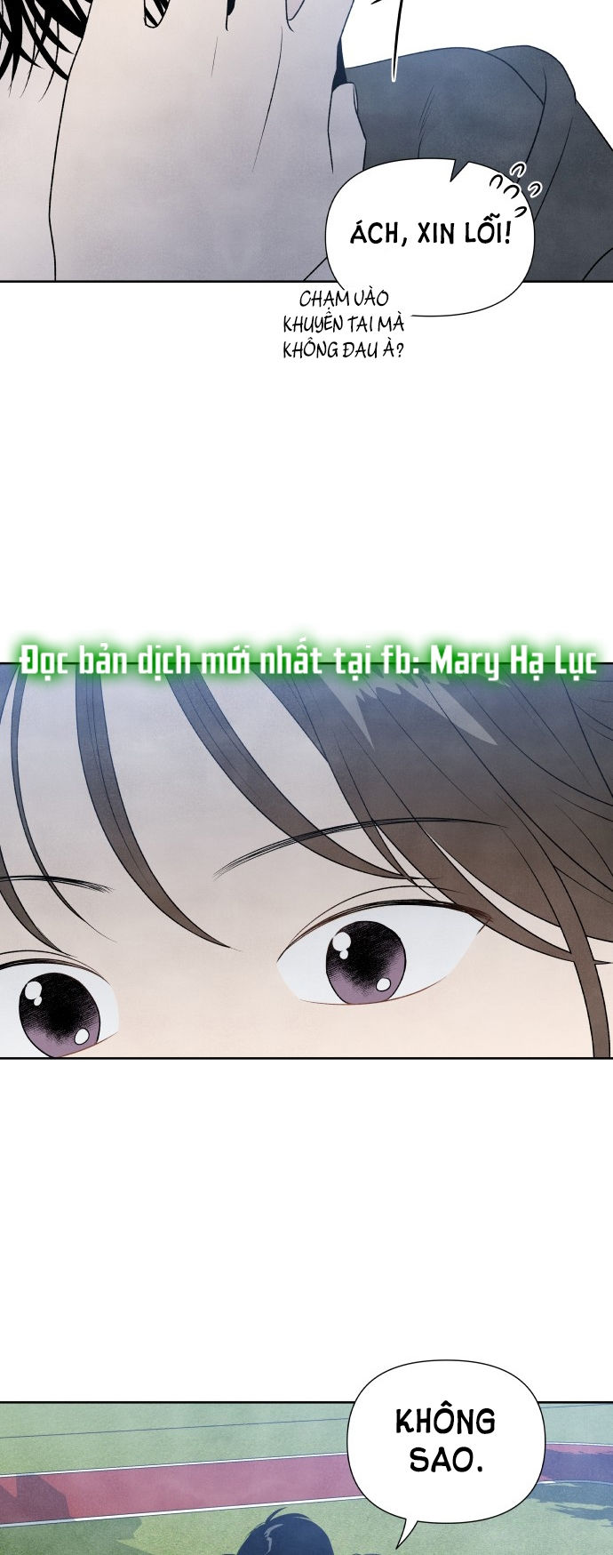 điều khiến tôi quyết tâm muốn chết chapter 13.2 19