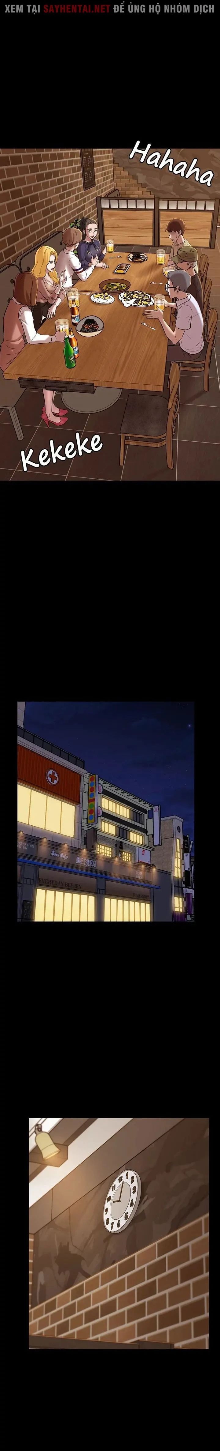 nhật ký quần lót chapter 18 16