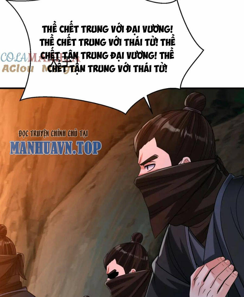 đại tần, ta là con tần thủy hoàng, giết địch thành thần chapter 101 53