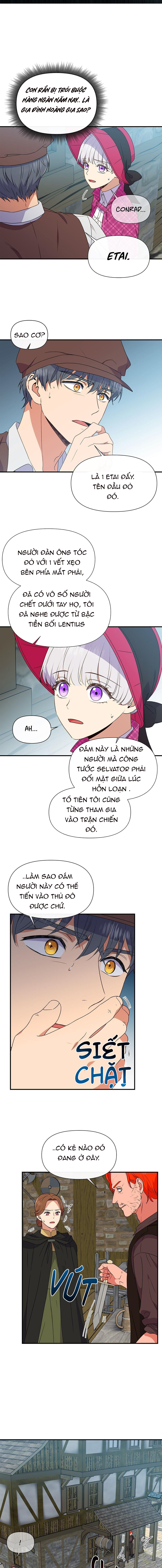 bản khế ước với nữ công tước ác ma chapter 95 10